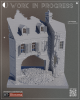 RT-Diorama 35055 “The Breach” Normandy - Diorama Base 1/35
